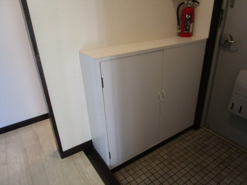  ロイヤルハイツ