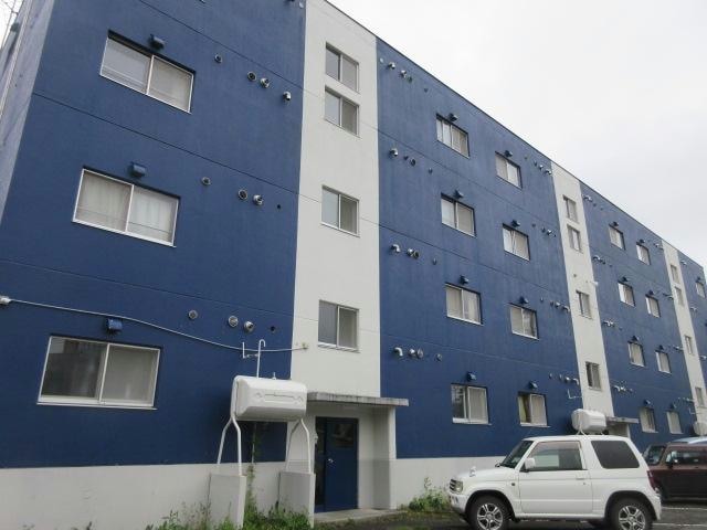  ロイヤルハイツ