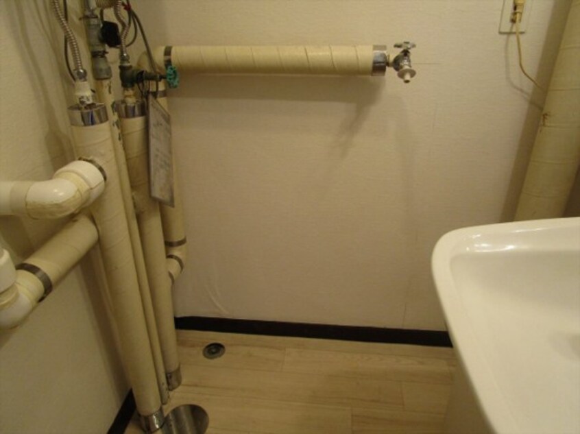  ロイヤルハイツ