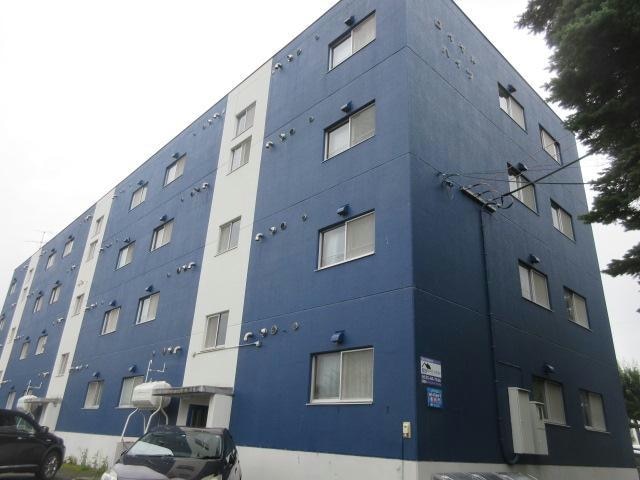  ロイヤルハイツ