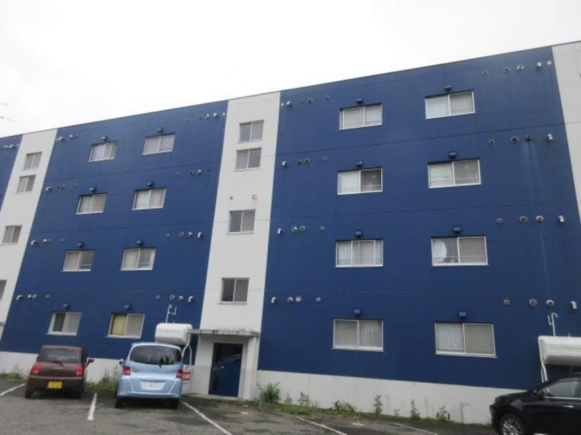  ロイヤルハイツ