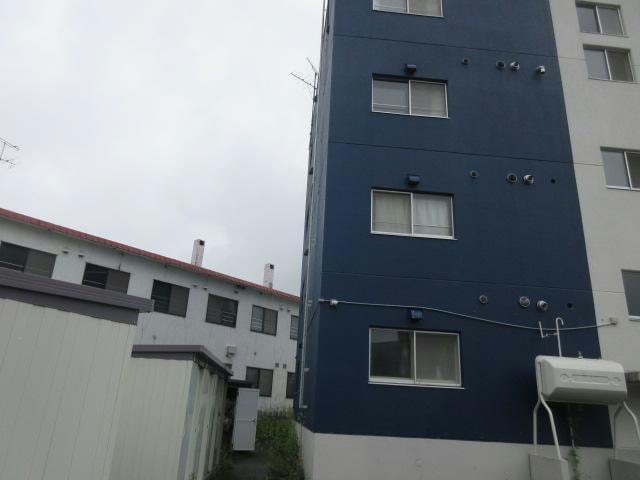  ロイヤルハイツ