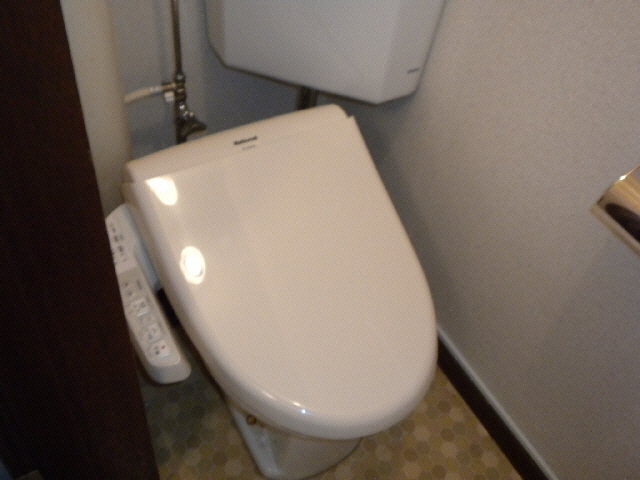  ロイヤルハイツ