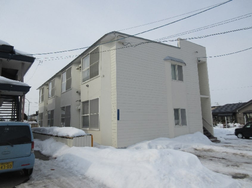  チャーミーハイツ