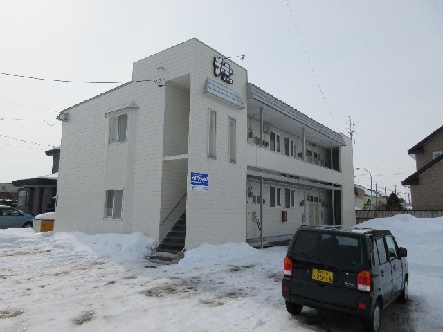  チャーミーハイツ