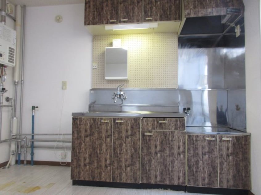  チャーミーハイツ