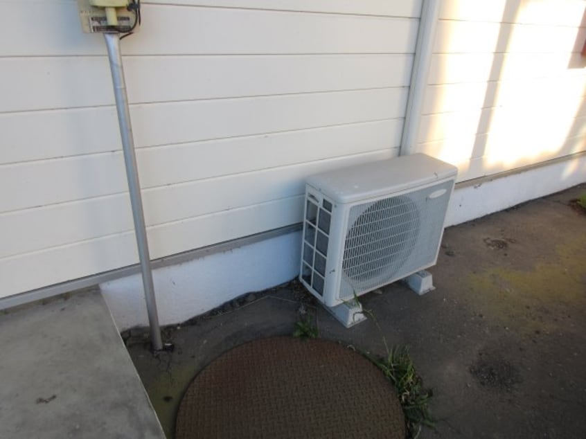  チャーミーハイツ