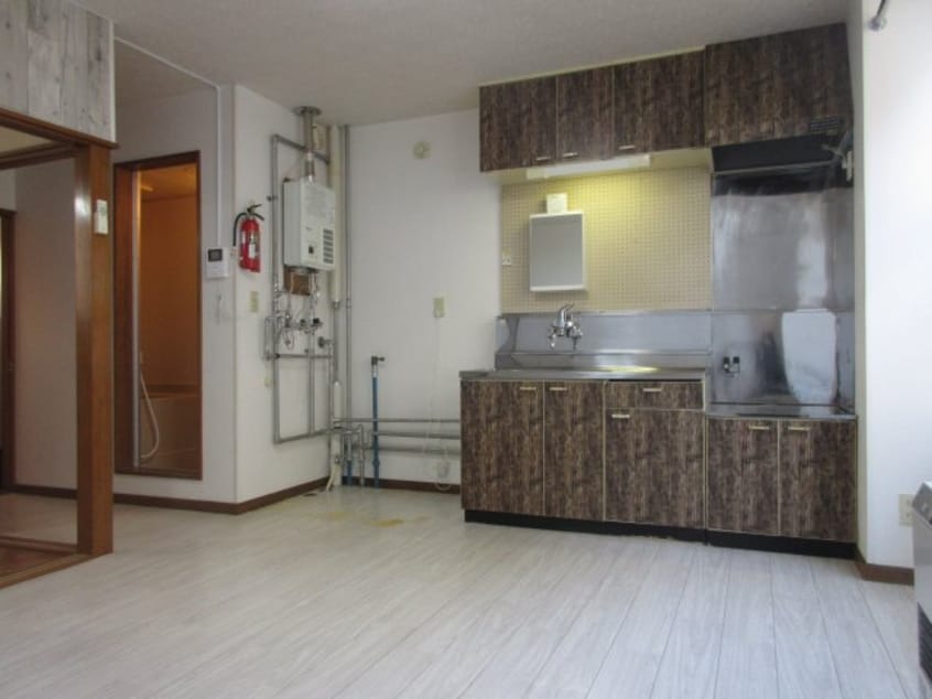  チャーミーハイツ