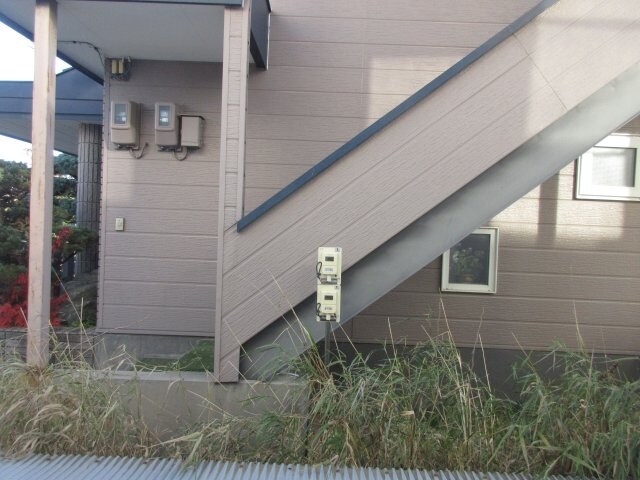  チャーミーハイツ