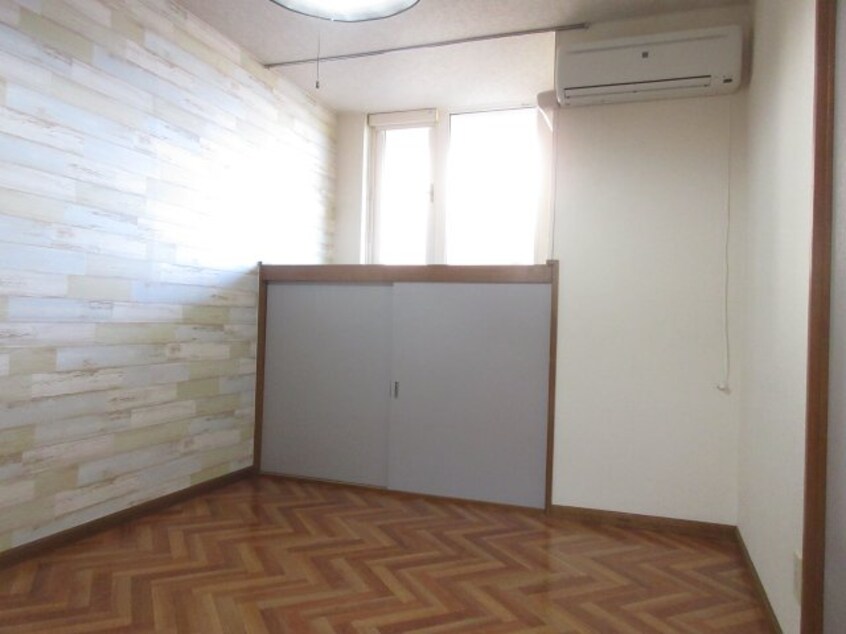  チャーミーハイツ