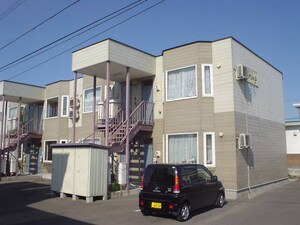 メゾンドールパキラ