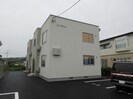 Lithosの外観
