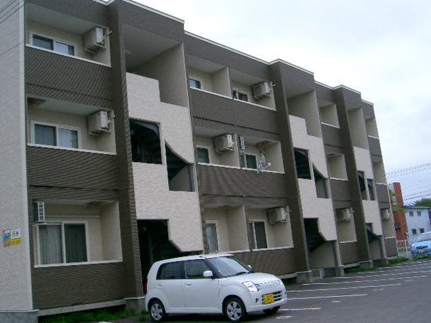  ラパーチェ813