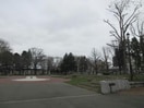 中央公園(公園)まで1914m Fika