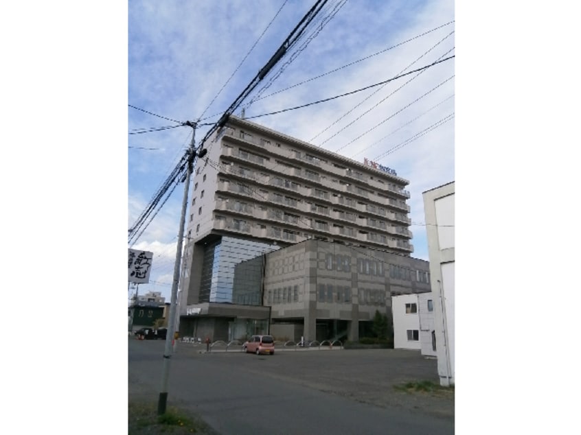  NCウイング5
