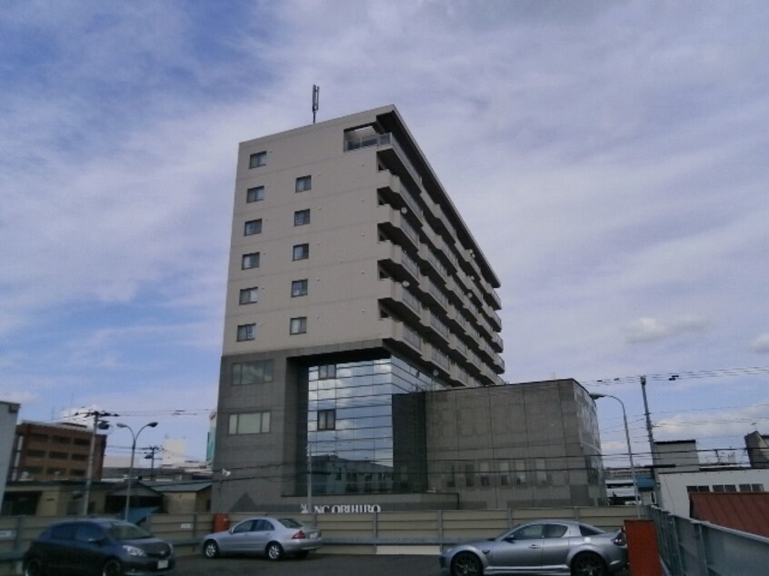  NCウイング5