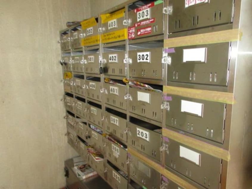  ニューライフ東2条