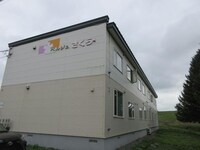 ベルジュさくら