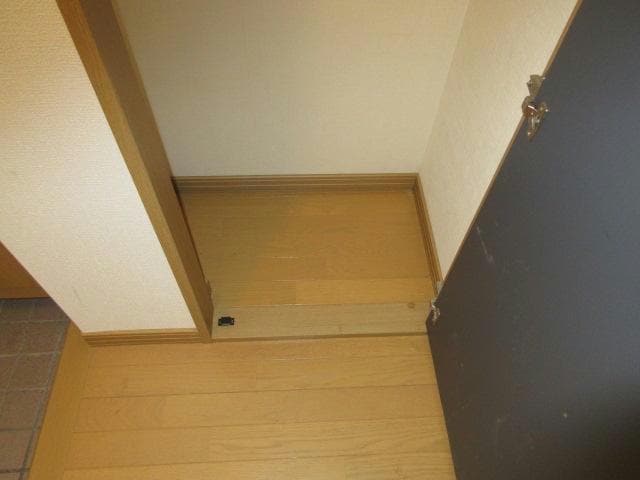  ベルジュさくら