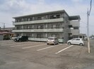 Fontanaの外観