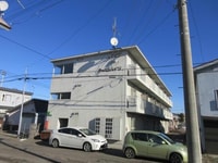 アーバンハイツ