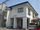 サンハイツ（東1南6）の外観