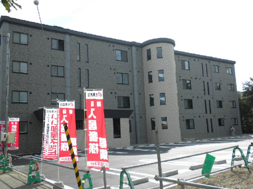  グランドコモンズⅡ