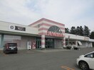 フクハラ若草店(スーパー)まで693m ルピナスⅠ