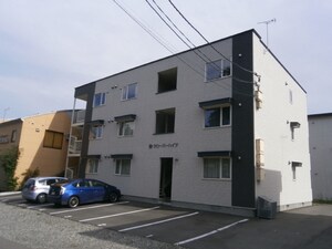 クローバーハイツ