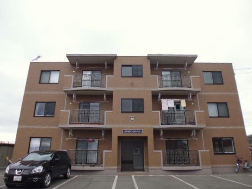  リヴウェルリバーサイドⅡ