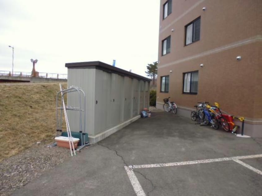  リヴウェルリバーサイドⅡ