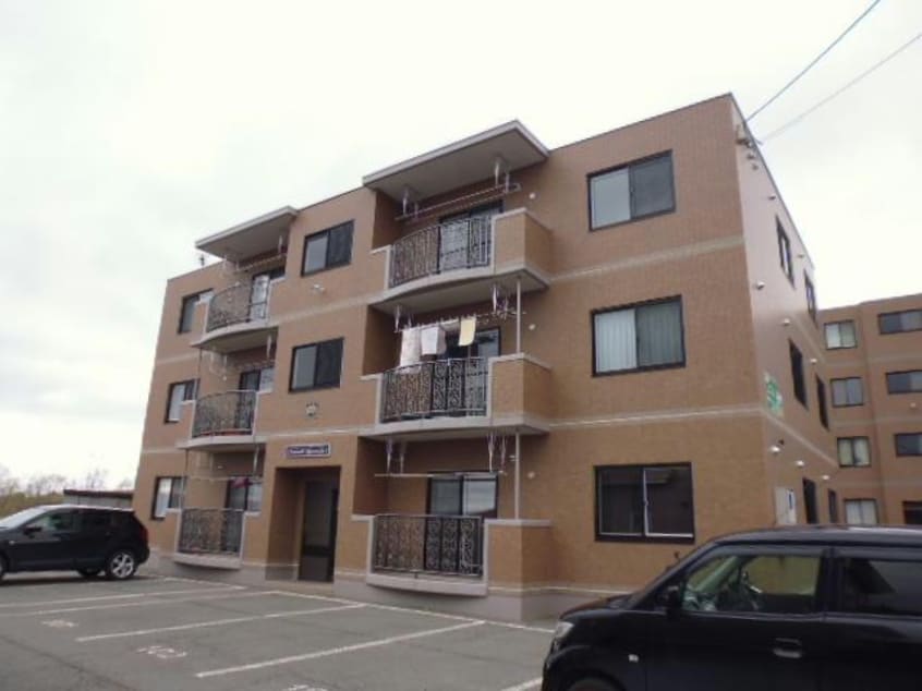  リヴウェルリバーサイドⅡ