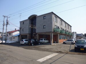 おしゃれブロック館　DIG