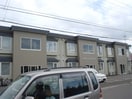  ラ・ポレールひばり野