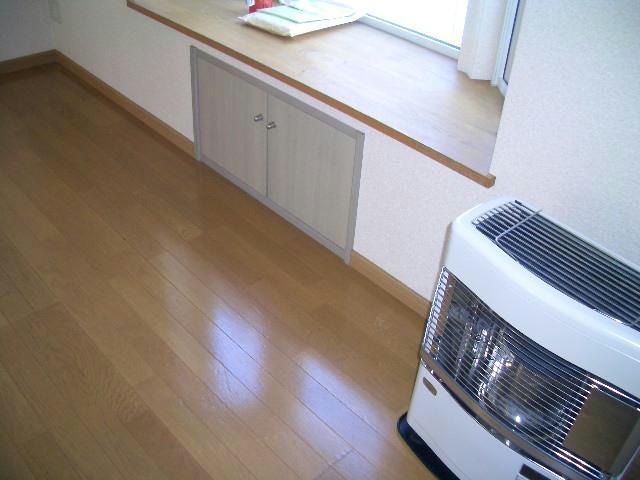  ラ・ポレールひばり野