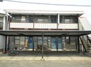 美幸ハイツの外観