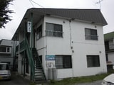 藤ハイツ