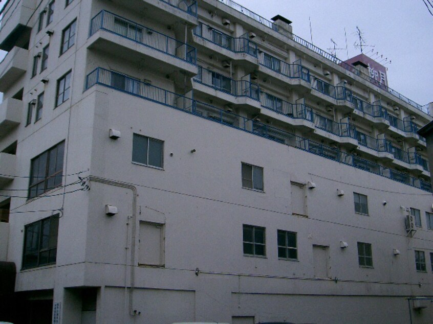  シャトー帯広