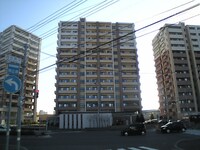 パシフィック西6条アネックス