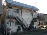 ハイツ坂本