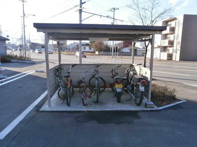  ガーディノディールズⅢ