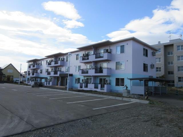  みずほ町ハイツ