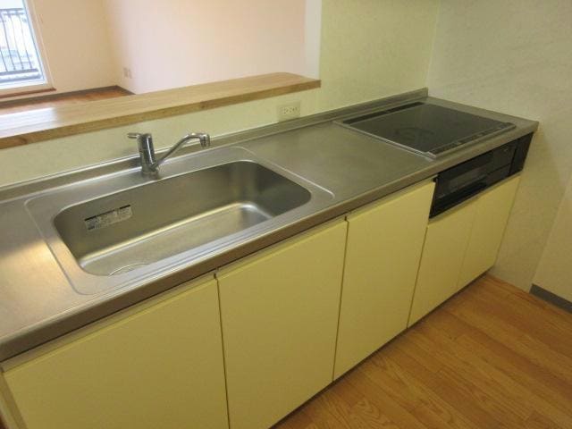  みずほ町ハイツ