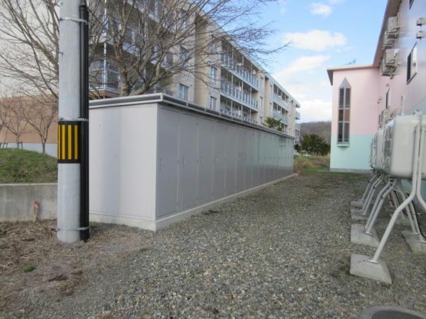  みずほ町ハイツ