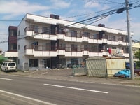 コーポニュータウン（新町）