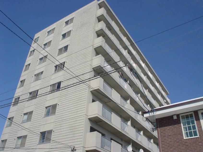  パシフィック・クリオコート