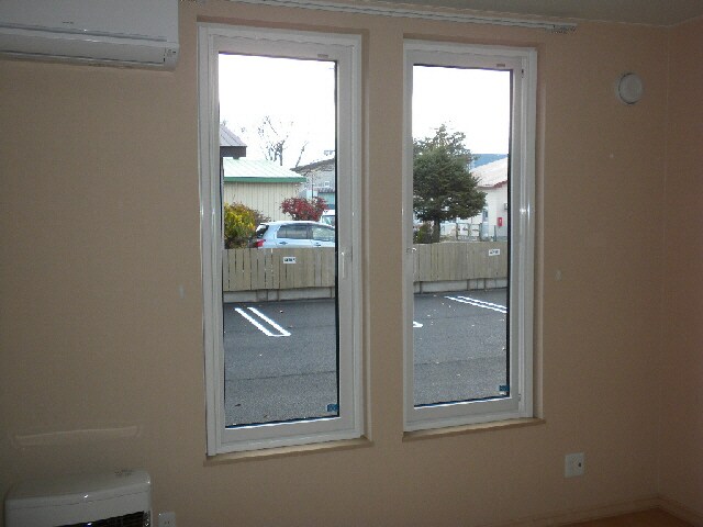  クレアーレ西館