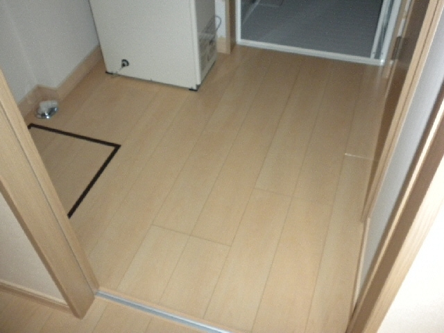  クレアーレ西館