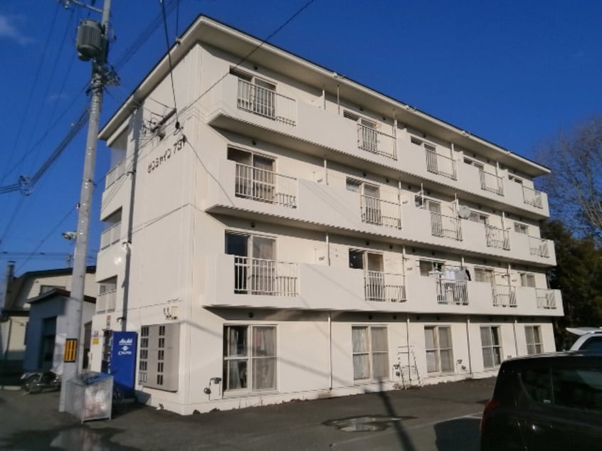  サンシャイン731