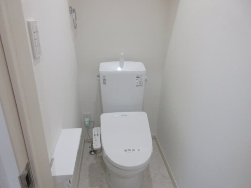  根室本線・花咲線/柏林台駅 徒歩41分 2階 築2年